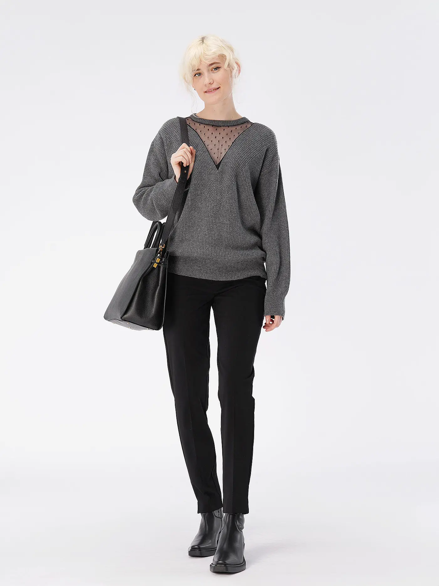 RED Valentino | Pullover | 